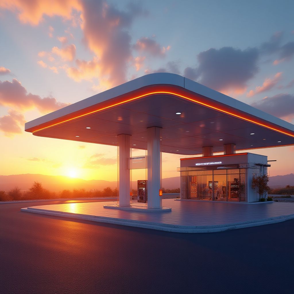 Visión del futuro energético en Argentina