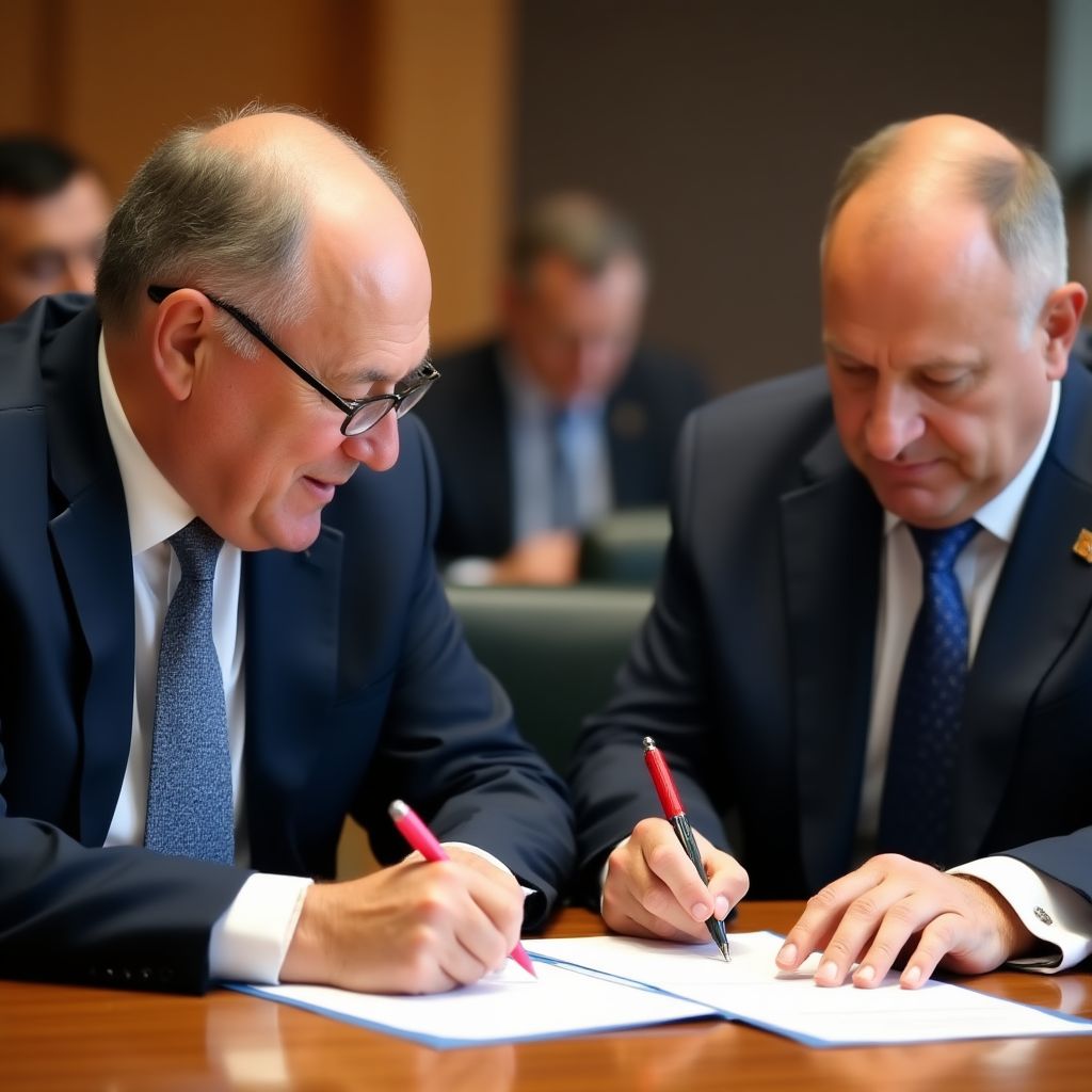 Nueva inversión en el sector petrolero argentino