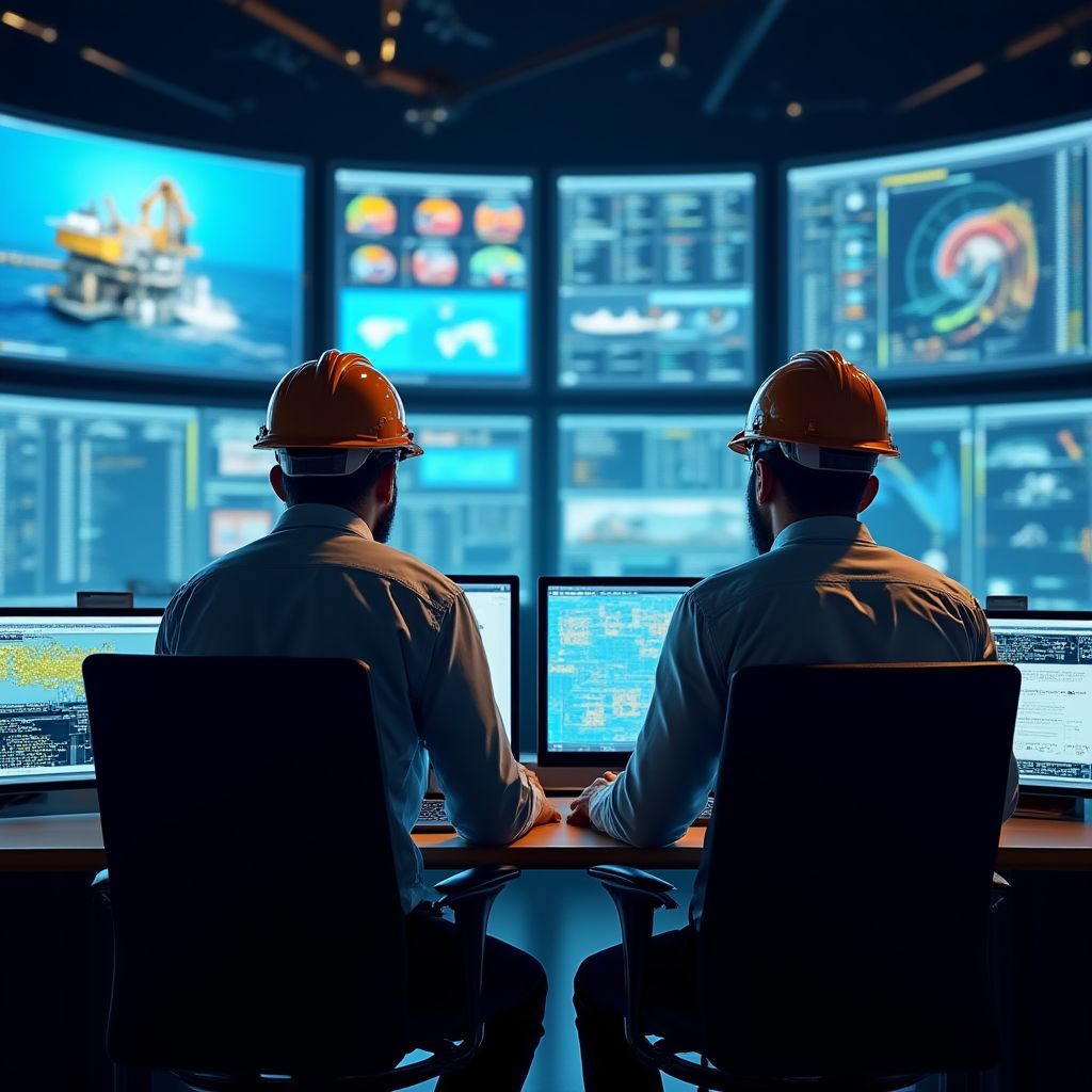Tecnología para eficiencia energética